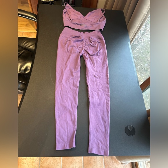 (3) B|Fit Amazing Workout Set Bundle - Picture 4 of 16